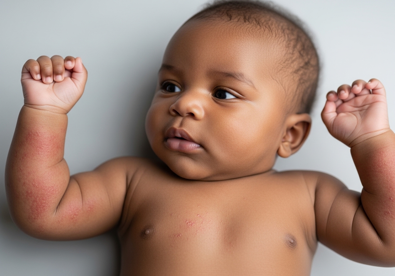 Skin Rash
